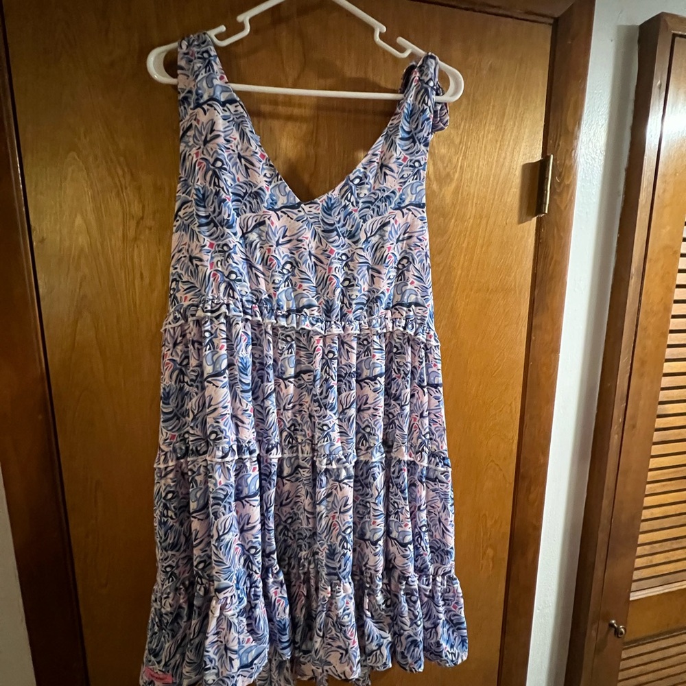 Simply Southern Dress size medium New